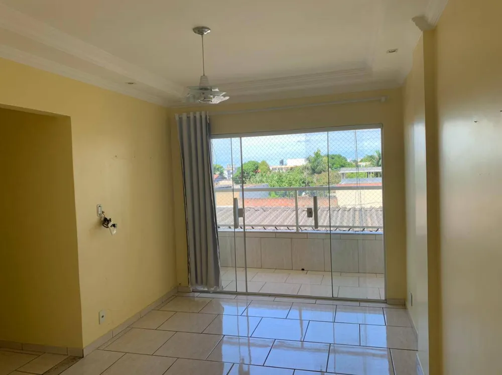 Apartamento, 2 quartos - Foto 1