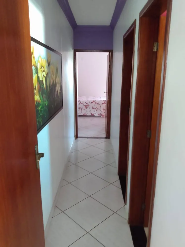 Casa, 2 quartos - Foto 9
