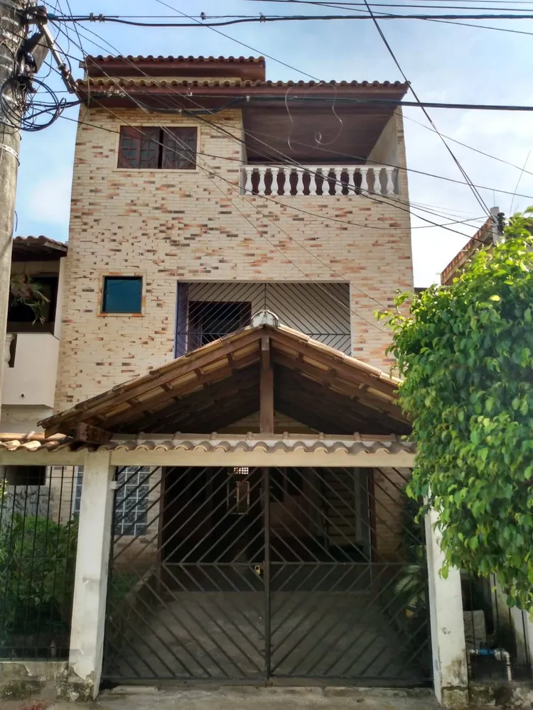 Casa, 2 quartos - Foto 1