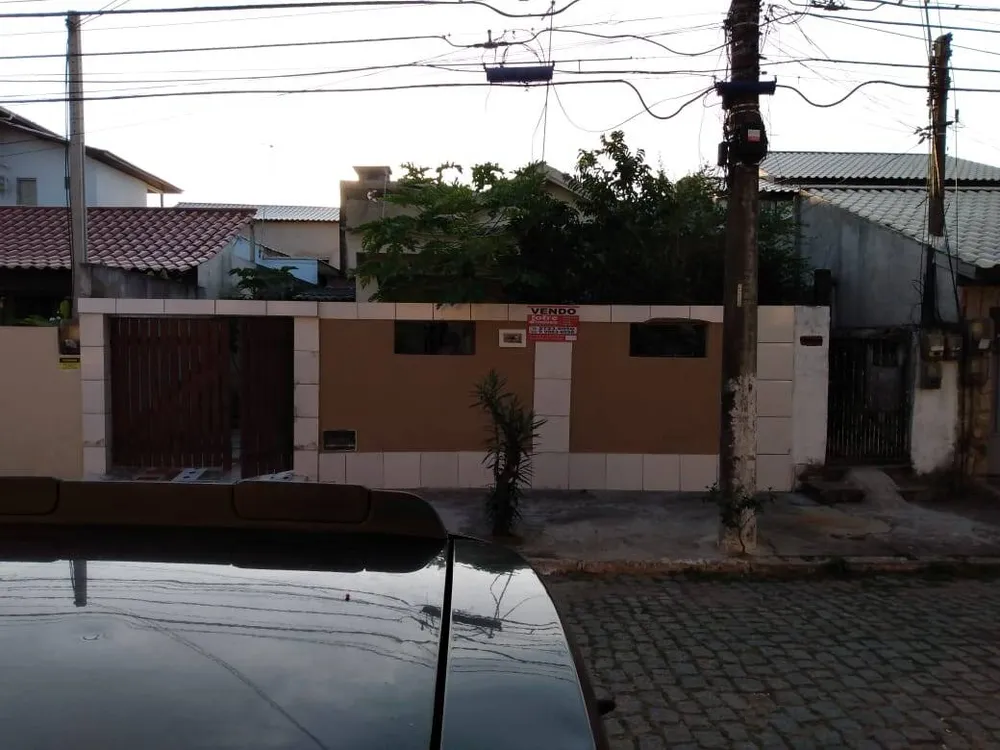 Casa, 2 quartos - Foto 1
