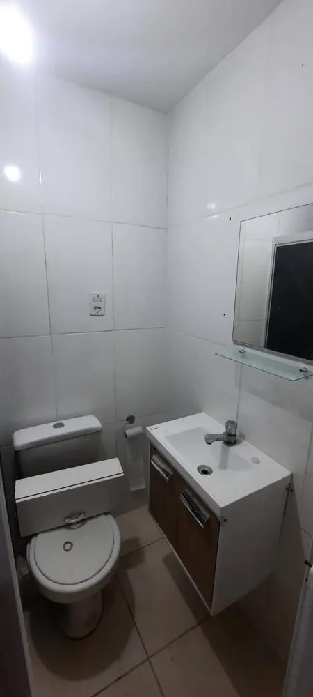 Apartamento, 1 quarto - Foto 5
