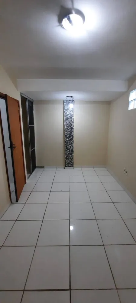 Apartamento, 1 quarto - Foto 1
