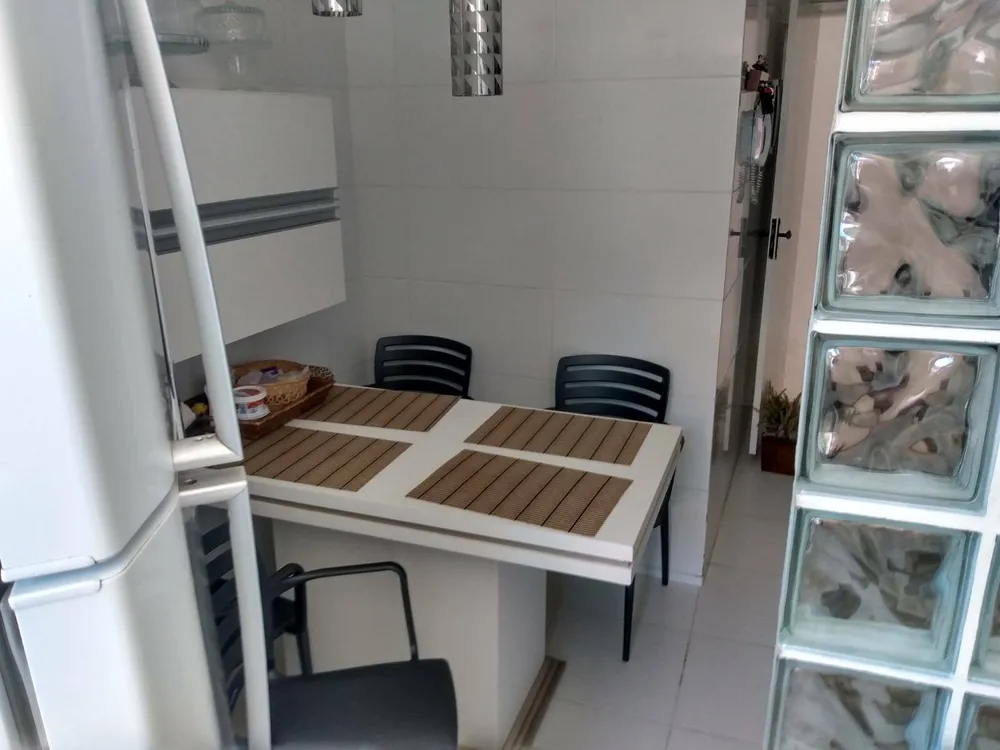 Apartamento, 2 quartos - Foto 12
