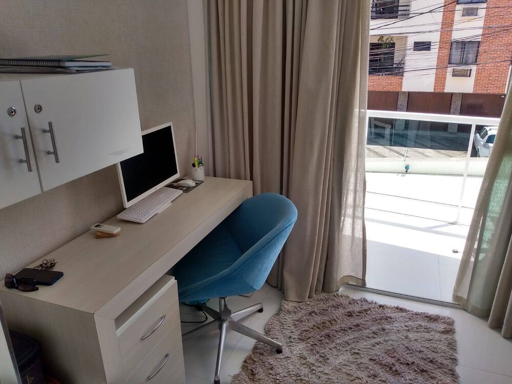 Apartamento, 2 quartos - Foto 4