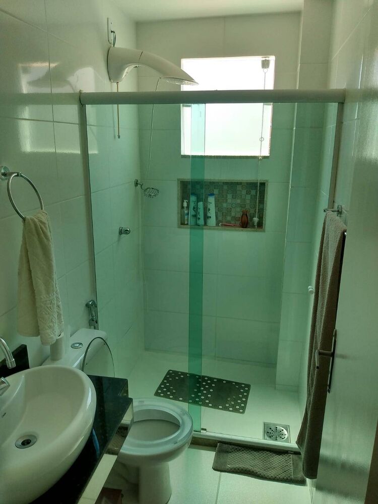 Apartamento, 2 quartos - Foto 1
