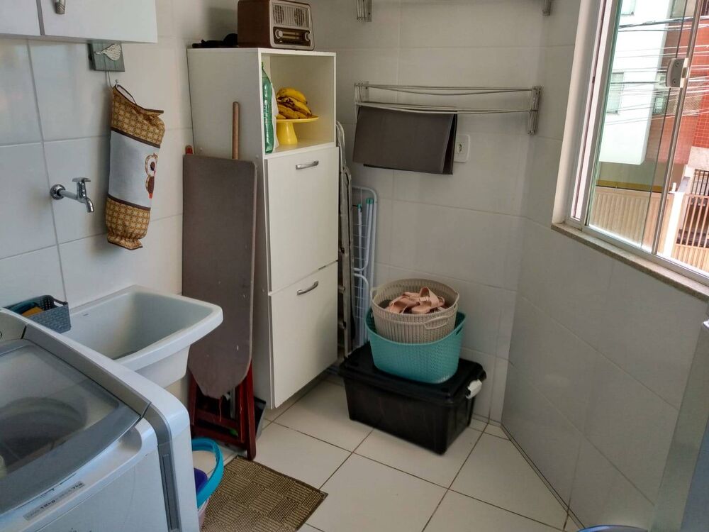 Apartamento, 2 quartos - Foto 2
