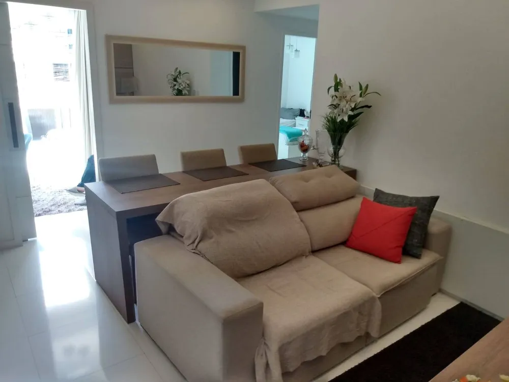 Apartamento, 2 quartos - Foto 4