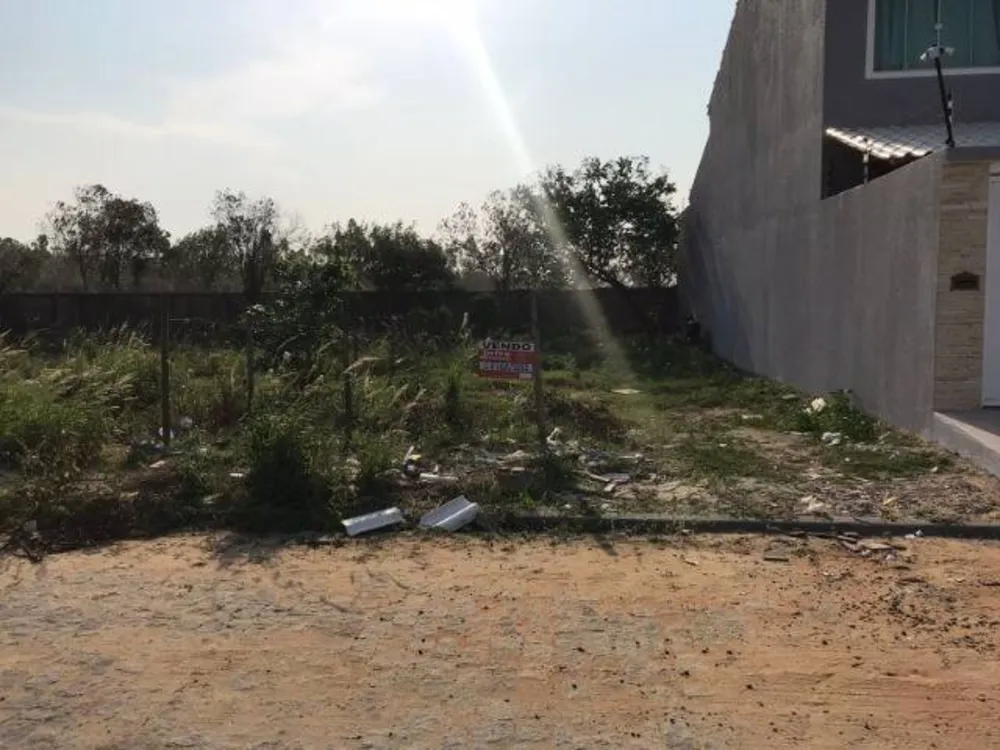 Terreno - Foto 1