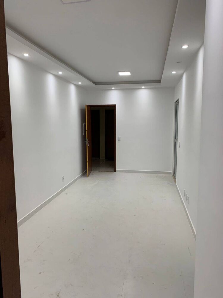 Apartamento, 2 quartos - Foto 1