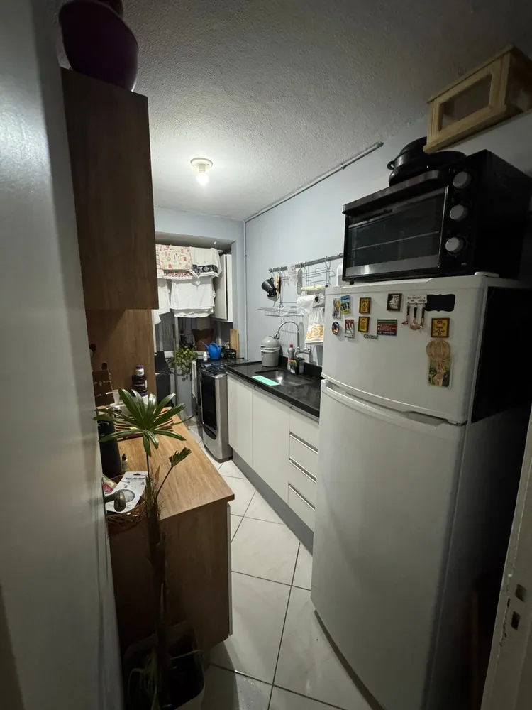 Apartamento, 2 quartos - Foto 16