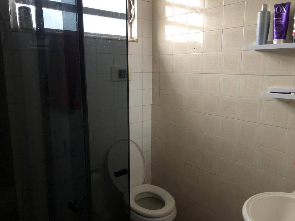 Apartamento à venda com 2 quartos - Foto 4