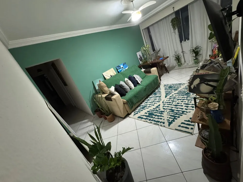Apartamento, 2 quartos - Foto 3