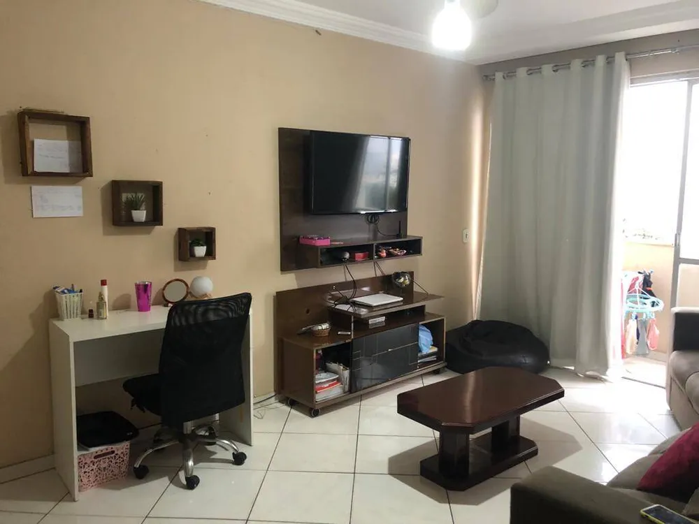 Apartamento, 2 quartos - Foto 2