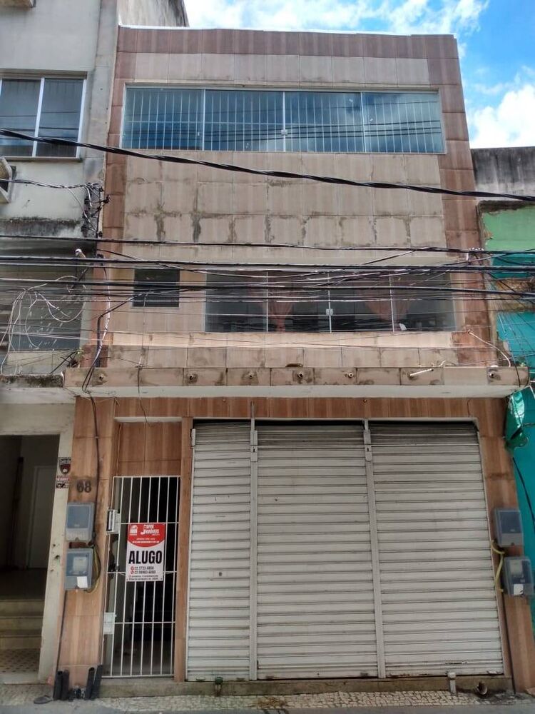 Loja-Salão - Foto 1