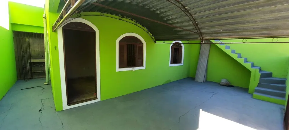 Casa, 2 quartos - Foto 2