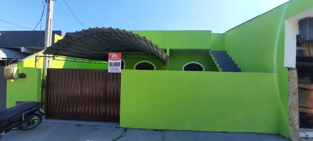 Casa, 2 quartos - Foto 1