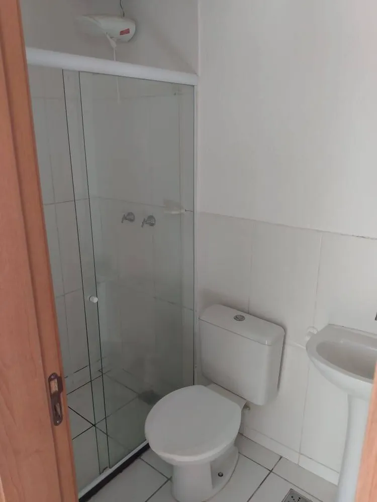 Apartamento, 2 quartos - Foto 14