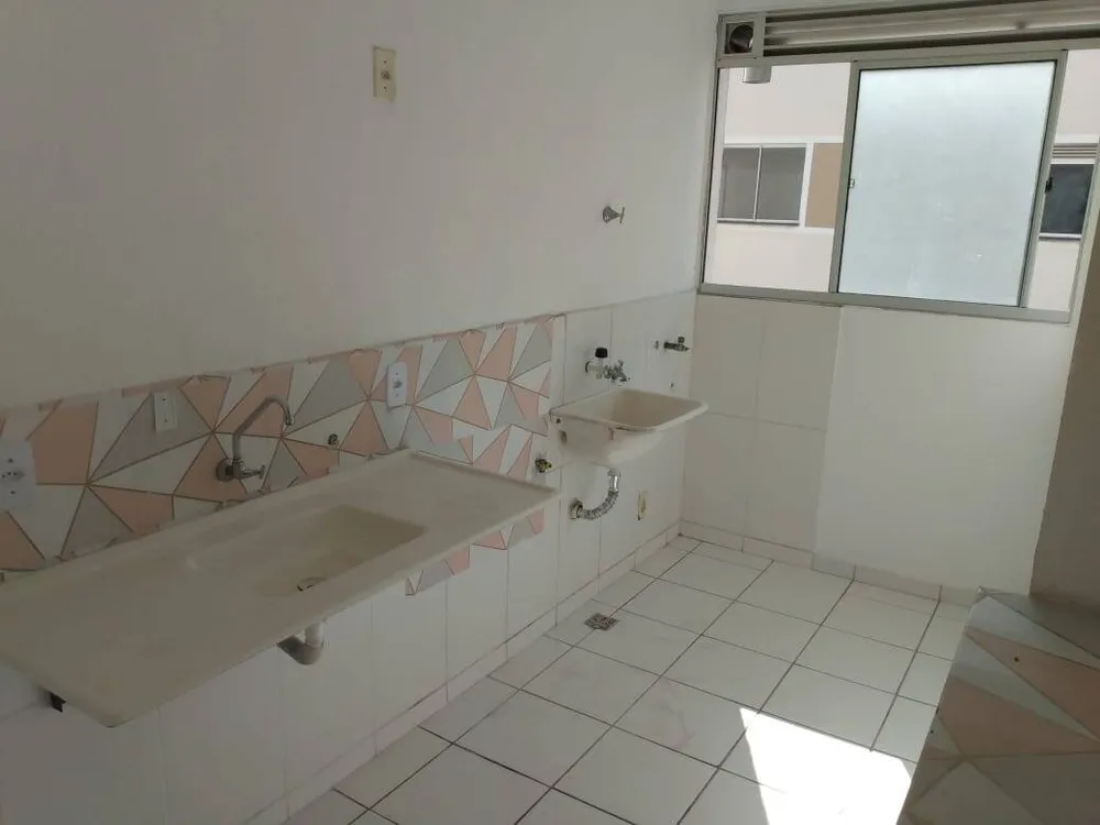 Apartamento, 2 quartos - Foto 11