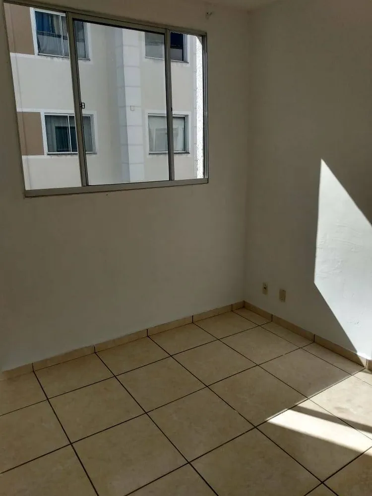 Apartamento, 2 quartos - Foto 13