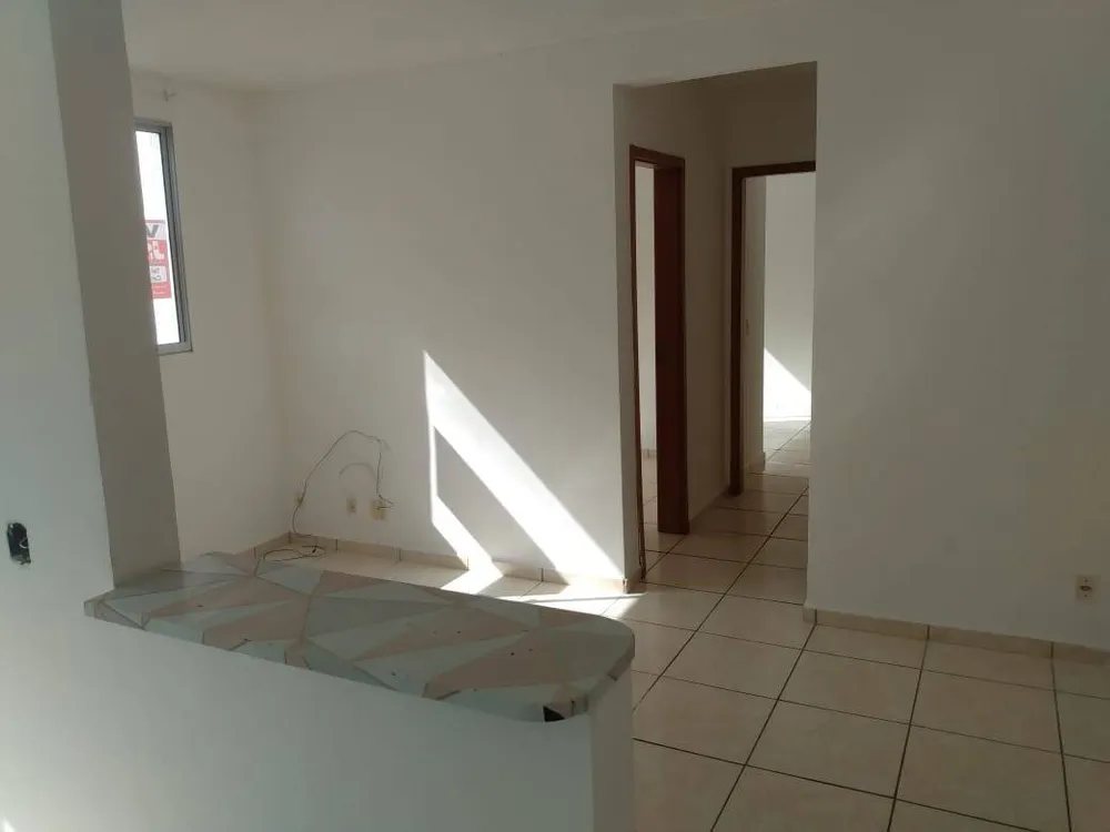 Apartamento, 2 quartos - Foto 9