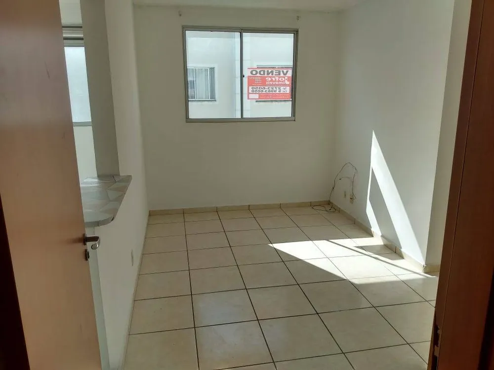 Apartamento, 2 quartos - Foto 8