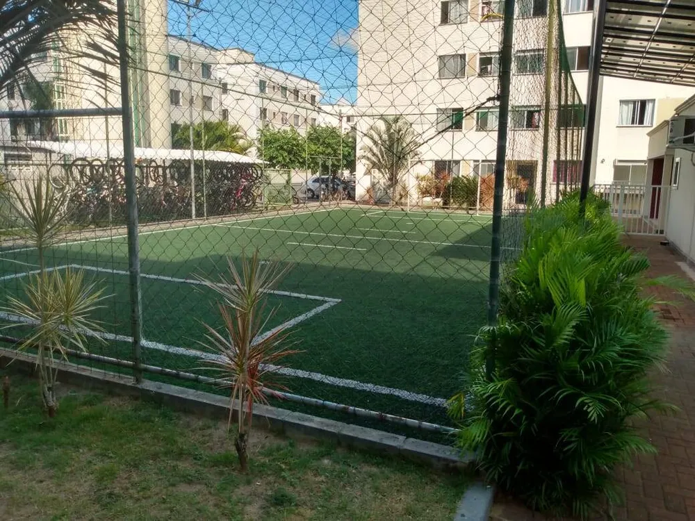 Apartamento, 2 quartos - Foto 6