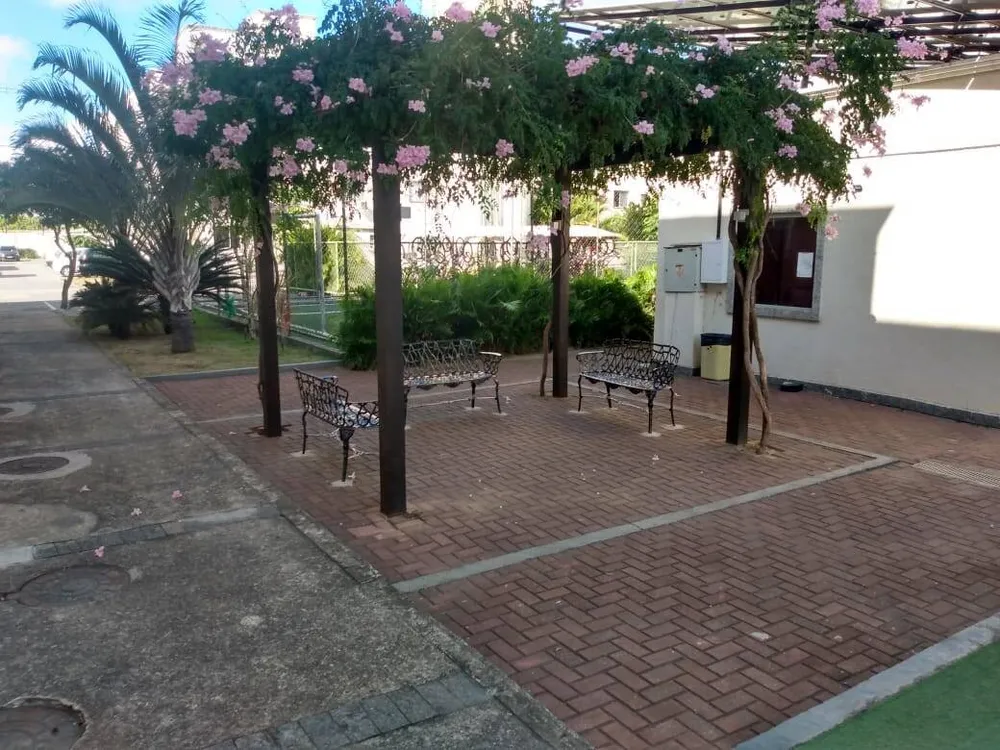 Apartamento, 2 quartos - Foto 2