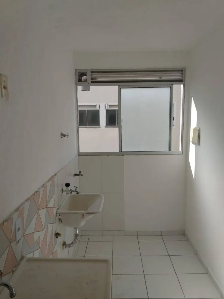 Apartamento, 2 quartos - Foto 10