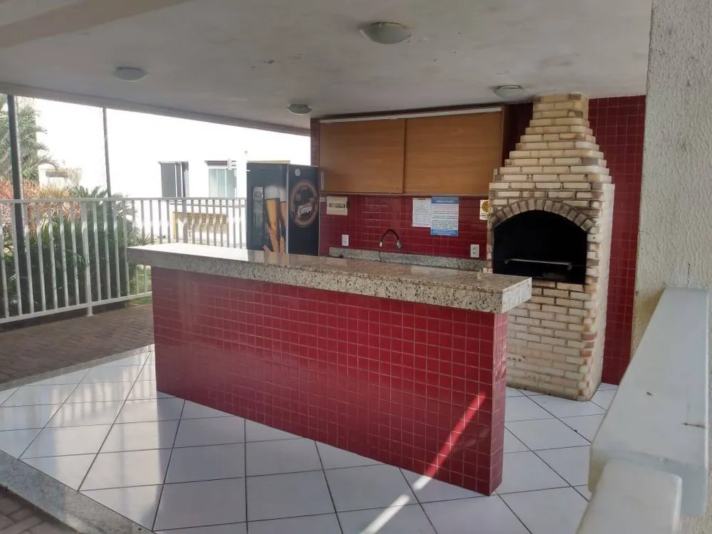 Apartamento, 2 quartos - Foto 4
