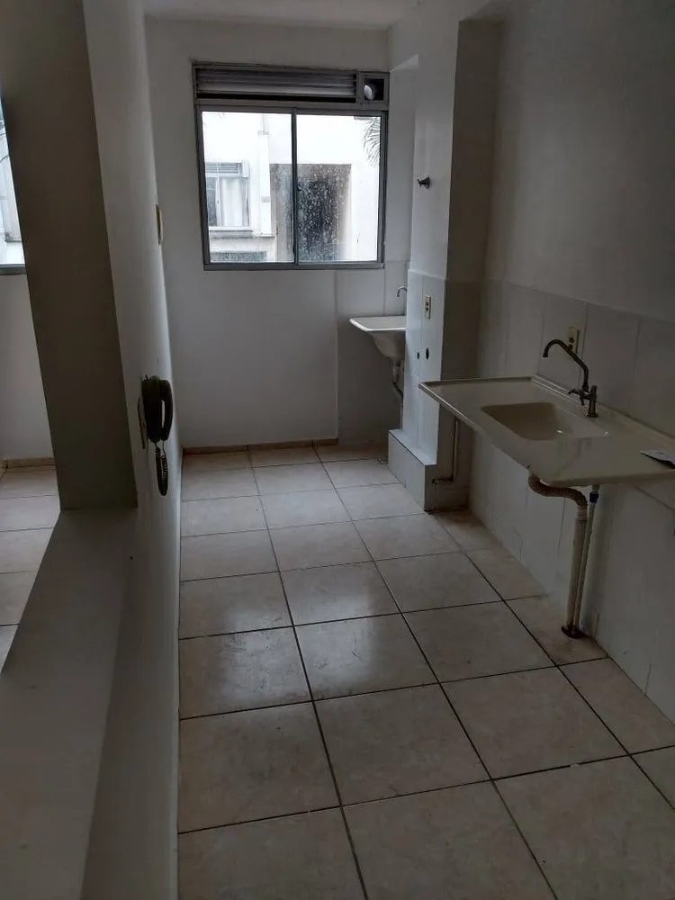 Apartamento, 2 quartos - Foto 4