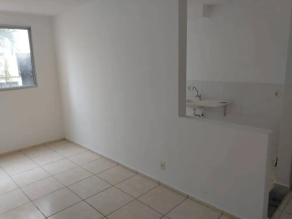 Apartamento, 2 quartos - Foto 3
