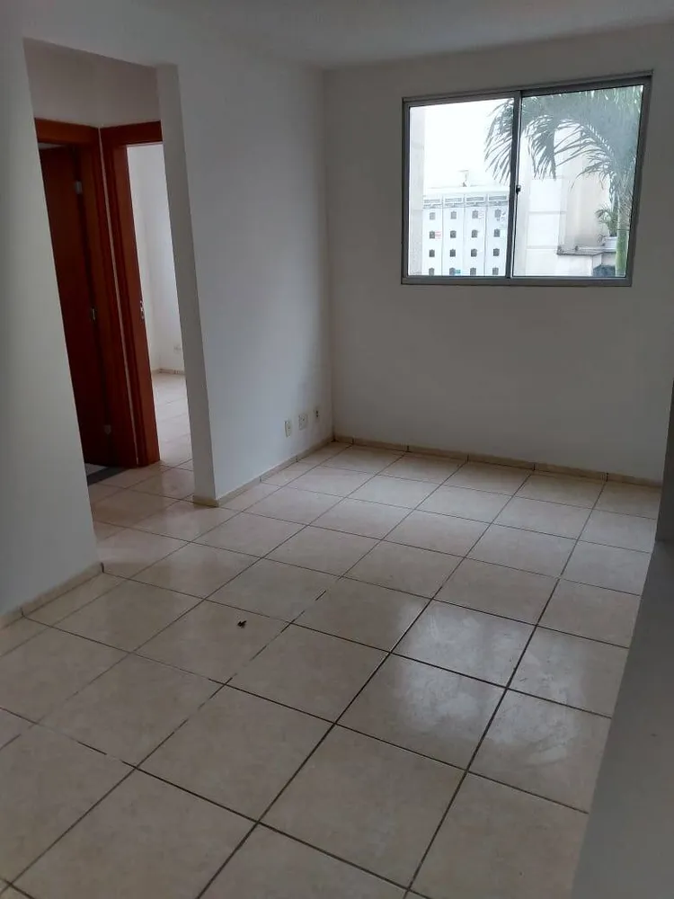 Apartamento, 2 quartos - Foto 2