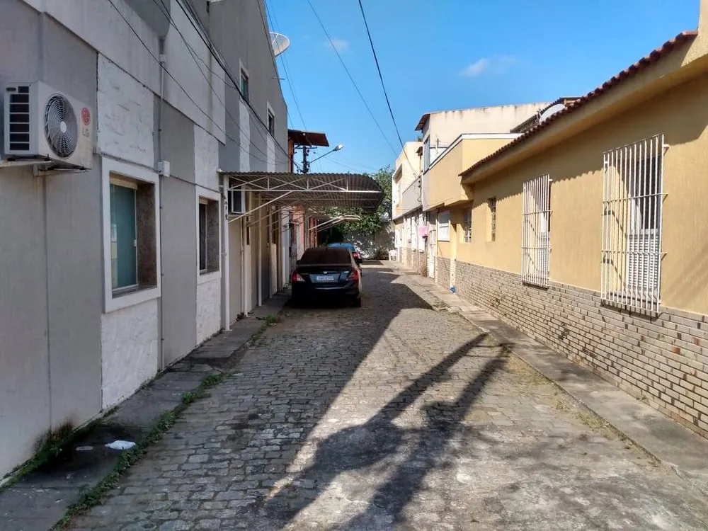 Casa, 3 quartos - Foto 2