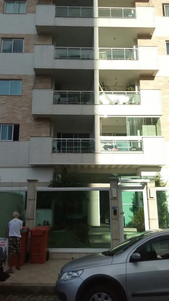 Apartamento, 2 quartos - Foto 1
