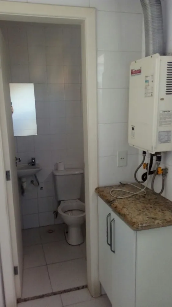 Apartamento, 2 quartos - Foto 18