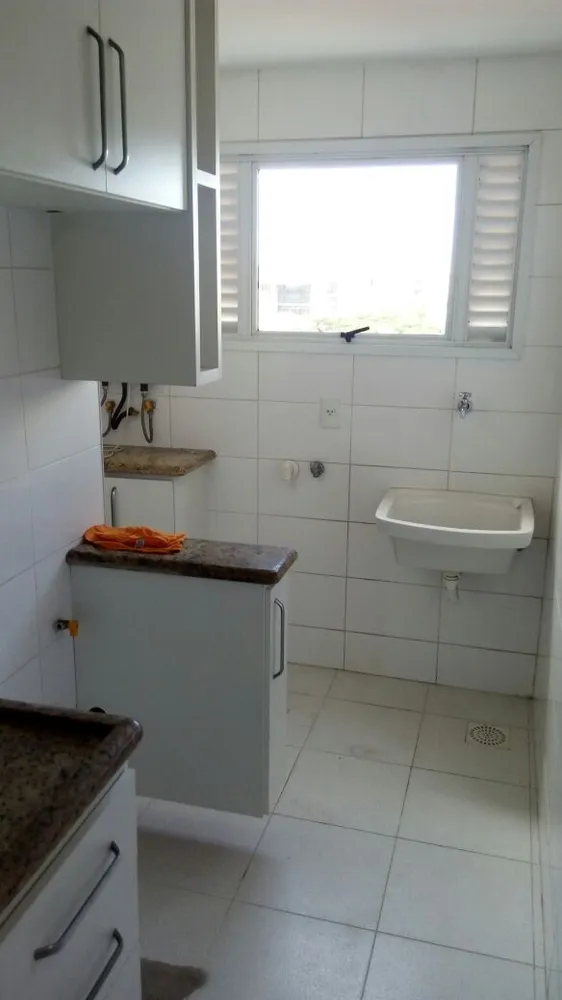 Apartamento, 2 quartos - Foto 17