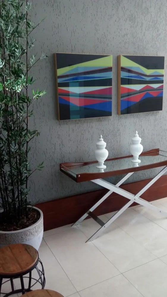 Apartamento, 2 quartos - Foto 26