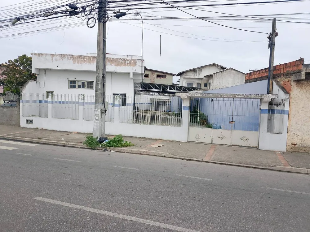 Prédio Inteiro - Foto 1