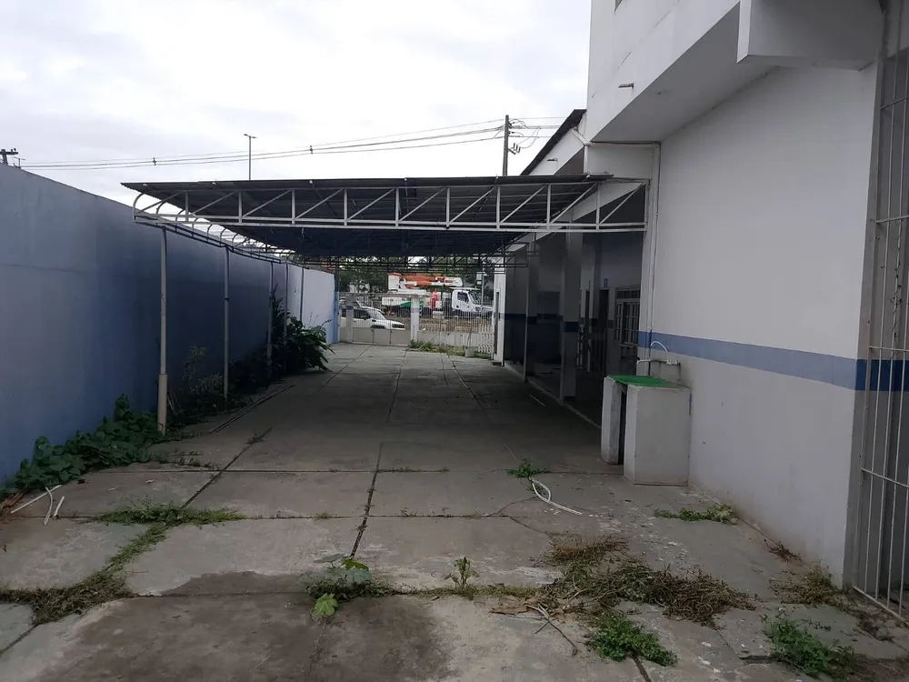 Prédio Inteiro - Foto 4