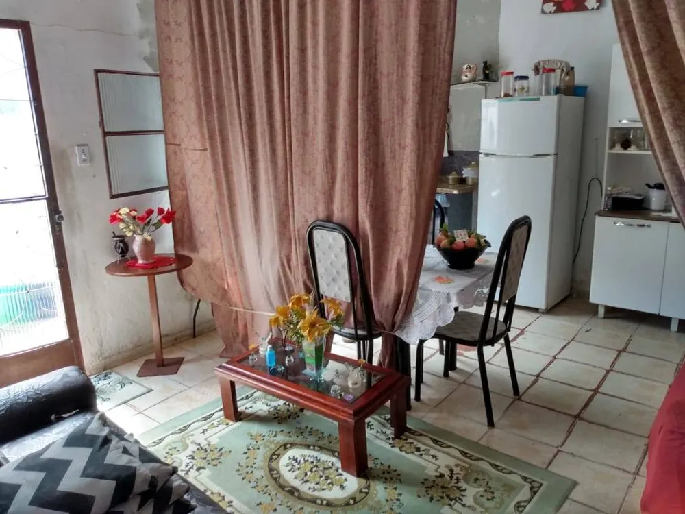 Casa, 1 quarto - Foto 5