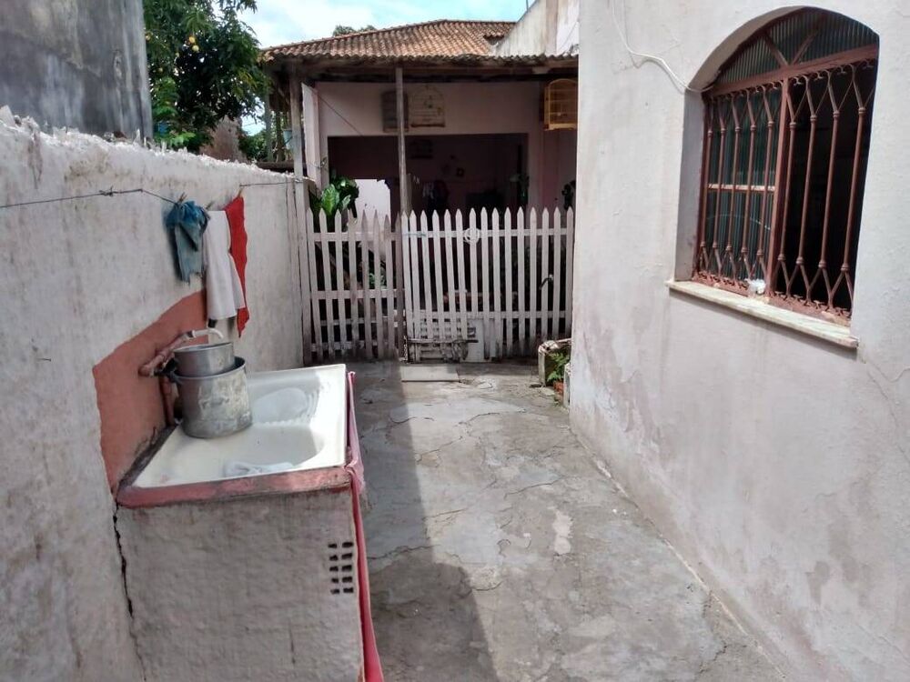 Casa, 1 quarto - Foto 4