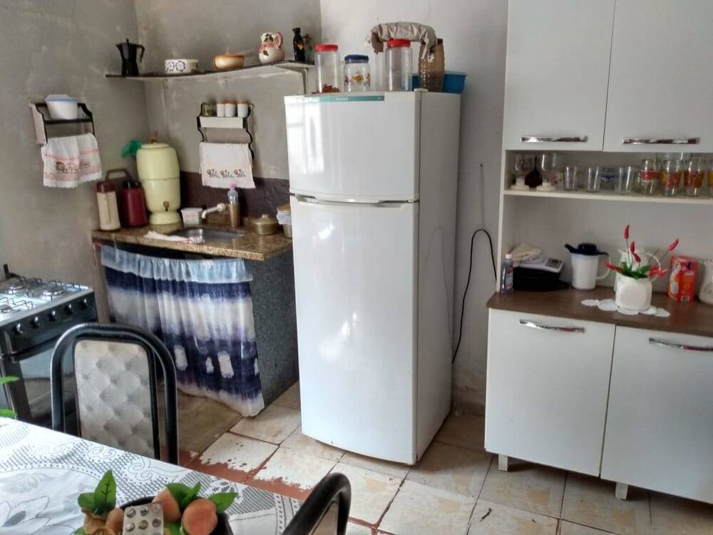 Casa, 1 quarto - Foto 1