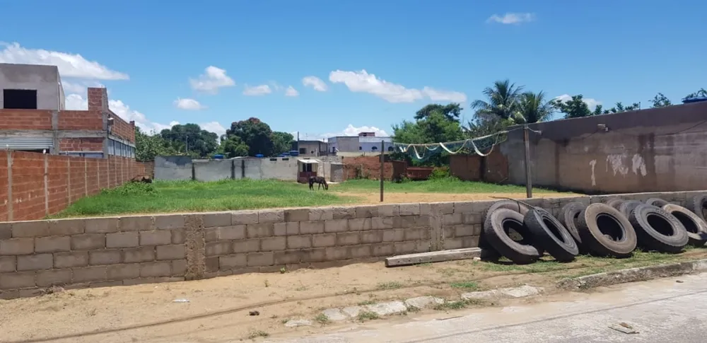 Terreno - Foto 1