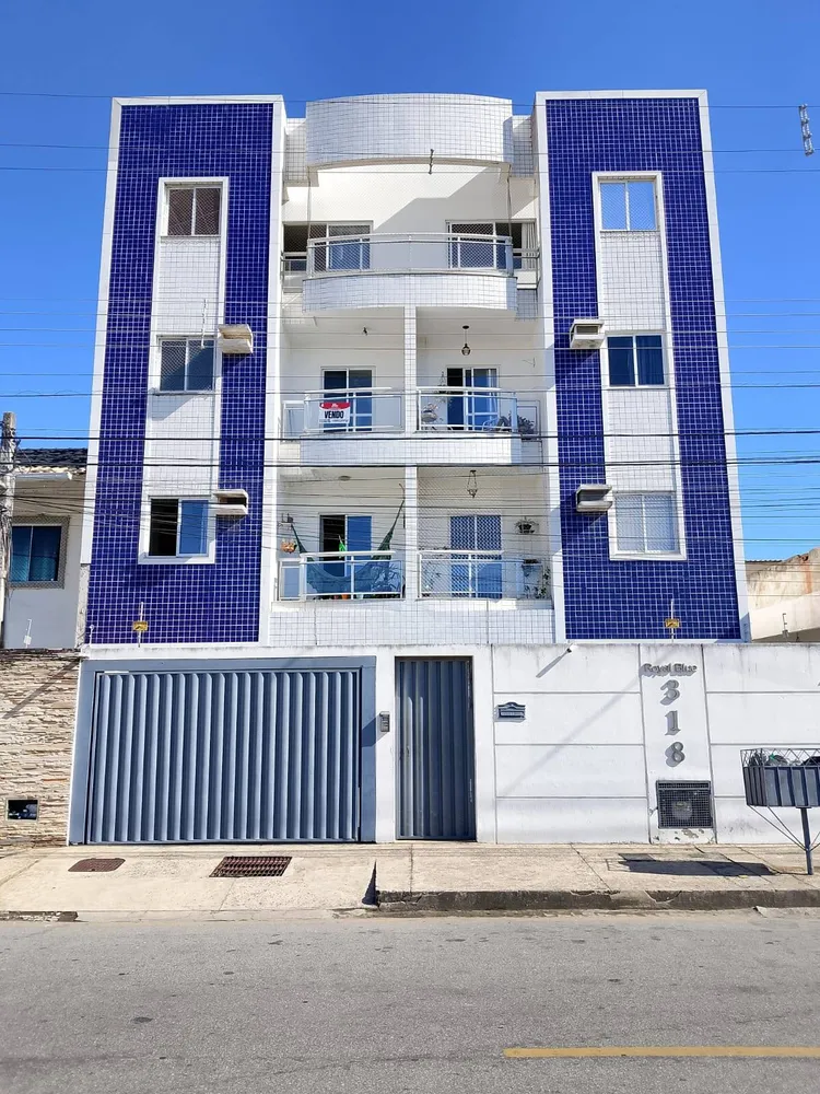 Apartamento, 2 quartos - Foto 1