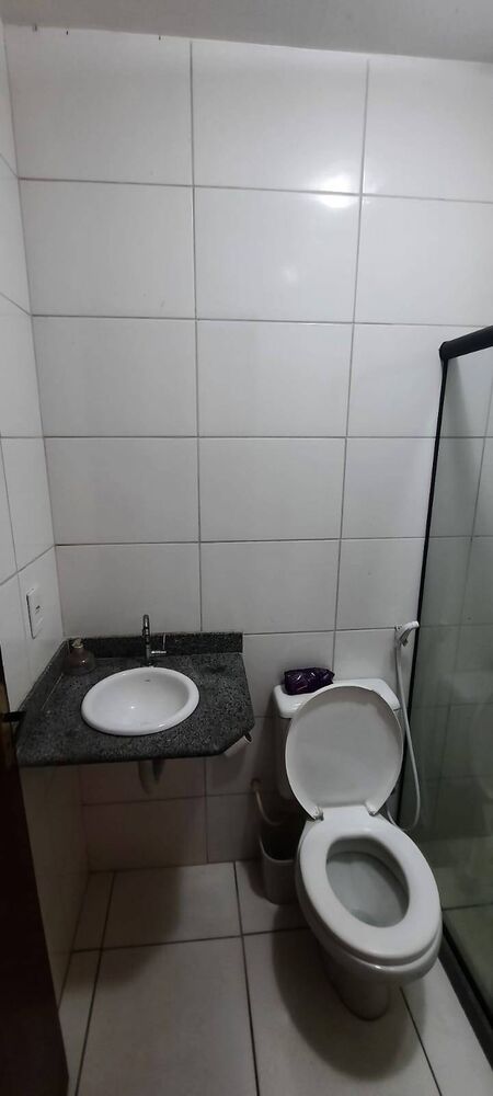 Apartamento para alugar com 2 quartos - Foto 4