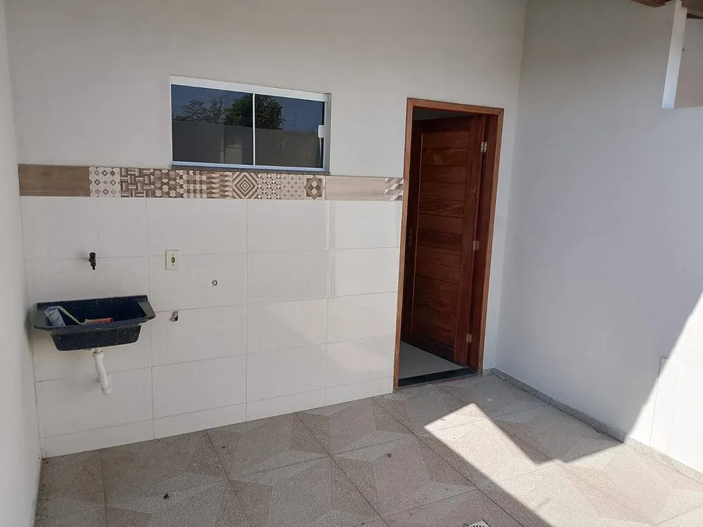 Casa, 3 quartos - Foto 10