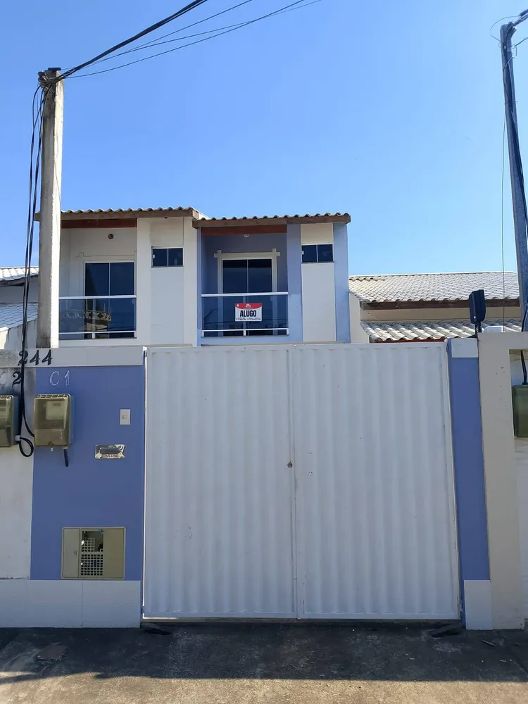 Casa, 3 quartos - Foto 1