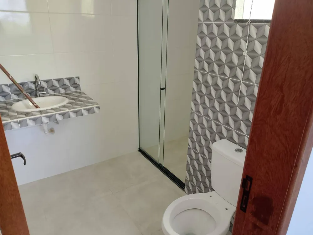 Casa, 3 quartos - Foto 8