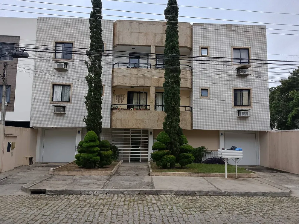 Apartamento, 3 quartos - Foto 1