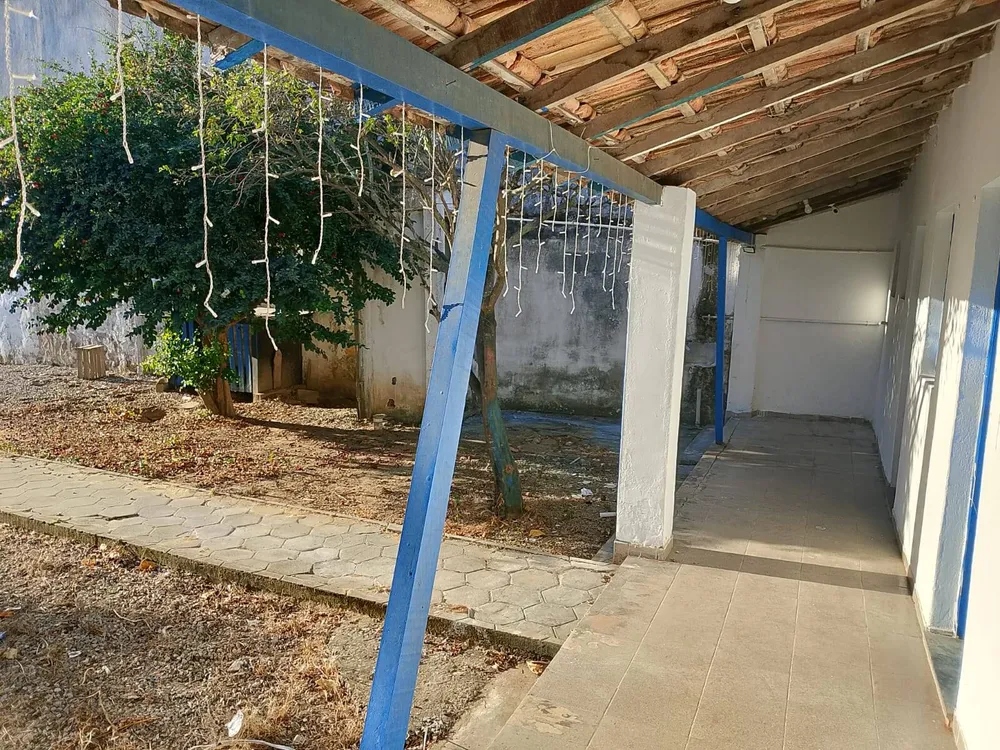 Casa, 1 quarto - Foto 4